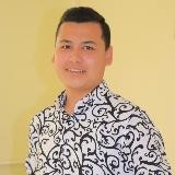 SANJARBEK IBRAGIMOV