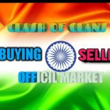 Coc Buy And Sell