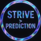 Strive Prediction 💸
