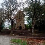 Возрождение Schönwalde 💒 Кирха в пос. Ярославское
