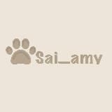 Sai_amy | амуниция для собак