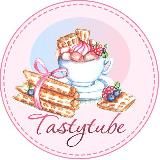 Tastytube 🍭
