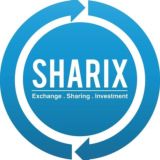 Sharix.my