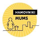 Мамы Хамовников | Hamovniki Mums