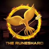 Sunrise on the Reaping: The Runeshard Household 🏹