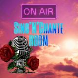 ✨Sing'N'Chante🎶 ROOM Radio sole nel cuore