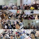 اللغة العربية لطلاب البكلوريا مع الأستاذ محمد حمزة