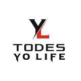 TODES ПРОКАЧ