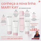 Cris - Pele mate mary kay