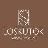 ЛОСКУТОК ТКАНИ