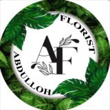 FLORIST_ABDULLOH