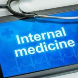 Internal Medicine 👩‍⚕️