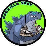 GodZilla_Shop