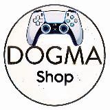 DOGMA | PS Store Турция & Другие
