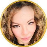 ❤️АННА КАМАЛЛАЯ ХЕФОРС❤️