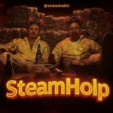 Steam Hopl