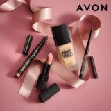 AVON & FABERLIC BUKHARA
