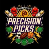 PrecisionPickz 🎯🎯