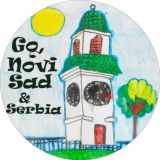 GO NOVI SAD & Serbia