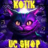 MENTULA UC SHOP