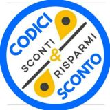 Codici Sconto - Sconti & Risparmi