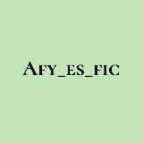 Afy_es_fic