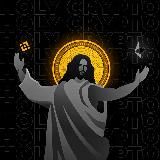 Holy Crypto