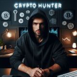📈 HUNTERS | CRYPTO