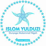 ISLOM YULDUZI