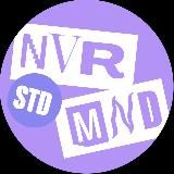 Неважно | NVRMND [STD] | фан-мерч BTS