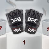 РОЗЫГРЫШ ПЕРЧАТОК UFC, 1000 РУБЛЕЙ, 500 РУБЛЕЙ