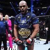 WORLD OF UFC 👊