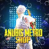 ANUBIS Majestic RP