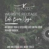 KateBonoYoga