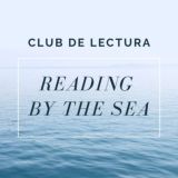 Club de lectura Reading by the sea 🌊