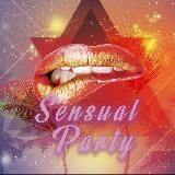 Sensual Party 20 июня