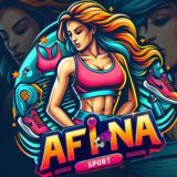 Афина-спорт🏆