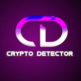Crypto Detector