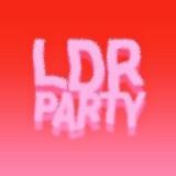 Girl, so confusing party