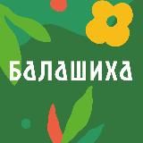 Город Балашиха