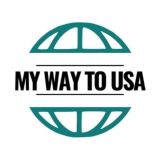 My Way to USA • виза в США • переезд в Америку•ВНЖ•иммиграция•грин-карта•виза•вид на жительство