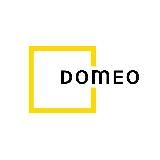 DOMEO. ДИЗАЙН | РЕМОНТ | НЕДВИЖИМОСТЬ
