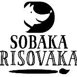 Собака-рисовака — онлайн-школа рисования