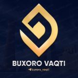 Buxoro Namoz Vaqti