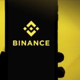 BINANCE HELENA FRAU HÄNDLER