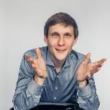 Макс Котков | Переизобретение жизни