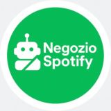 Negozio Spotify 🇮🇹