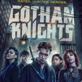 🇫🇷 GOTHAM KNIGHTS VF FRENCH Saison 2 1 INTEGRALE