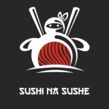 СУШИ НА СУШЕ 🍣