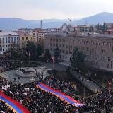 Karabakhskie Armyane